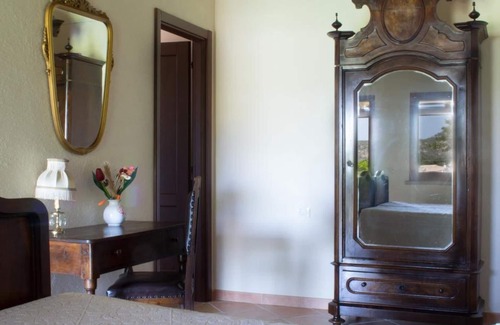 Loiri Porto San Paolo Bed & Breakfast | Domo Minnannu Miriu