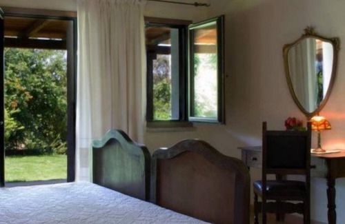 Loiri Porto San Paolo Bed & Breakfast | Domo Minnannu Miriu