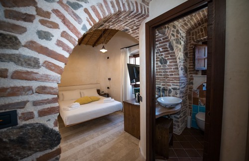 Orosei House | Domo Pro Vois