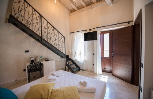 Orosei House | Domo Pro Vois