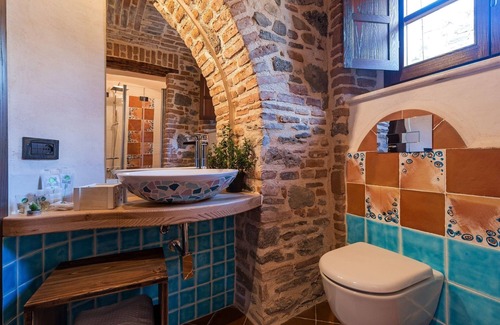 Orosei House | Domo Pro Vois