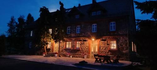 Stara Kamienica House | DomPodKasztanem