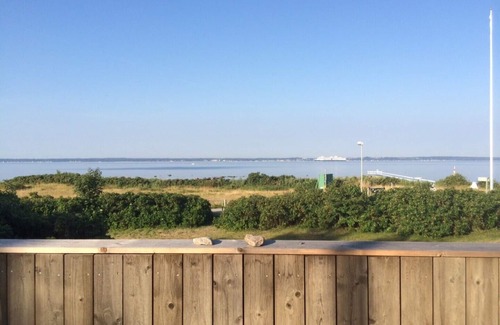 Helsingborg House | Domsten summer house - right by the ocean