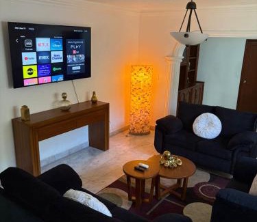 Lomas de Mazatlan House | Domus Áurea