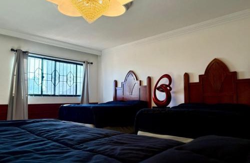 Lomas de Mazatlan House | Domus Áurea