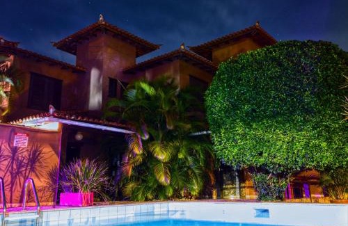 Buzios House | Domus 7