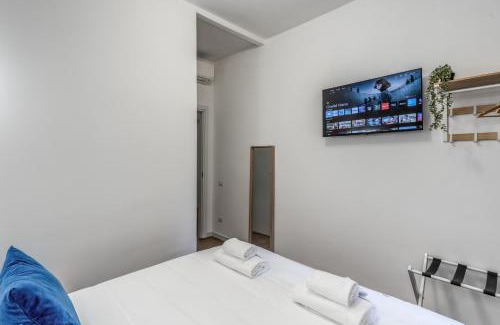 Esquilino Apartment | Domus Alessandro City Apartment