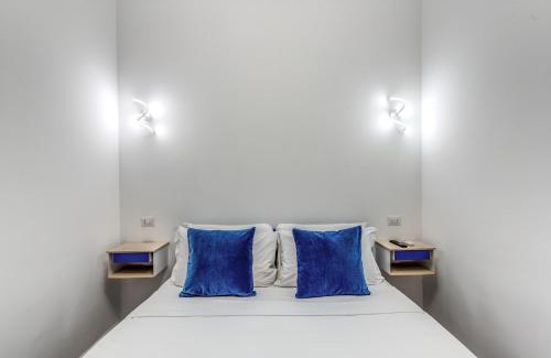 Esquilino Apartment | Domus Alessandro City Apartment