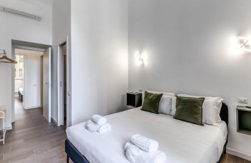 Esquilino Apartment | Domus Alessandro City Apartment