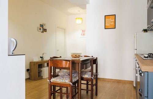 Camilluccia Apartment | Domus Angelina - Three Bedroom Apartment, Sleeps 6
