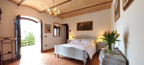 Casenuove Bed & Breakfast | Domus Antiqua Bed & Breakfast