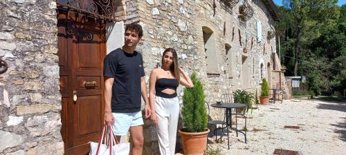 Casenuove Bed & Breakfast | Domus Antiqua Bed & Breakfast
