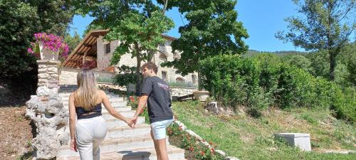 Casenuove Bed & Breakfast | Domus Antiqua Bed & Breakfast