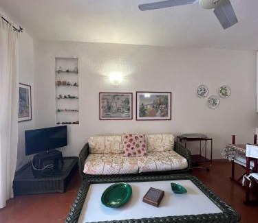 Terravecchia-Portoquadro Apartment | Domus Apolloni Porto Quadro