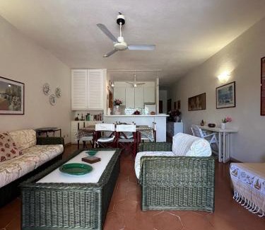 Terravecchia-Portoquadro Apartment | Domus Apolloni Porto Quadro