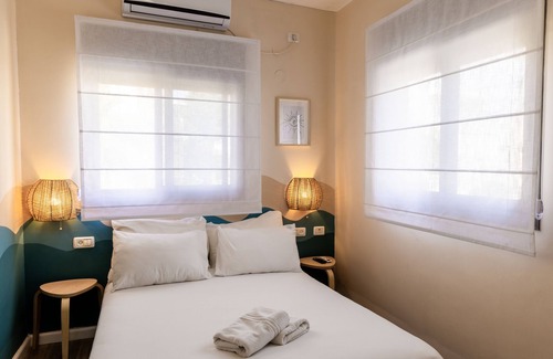 Haifa Hotel | Domus Bat Galim Hotel