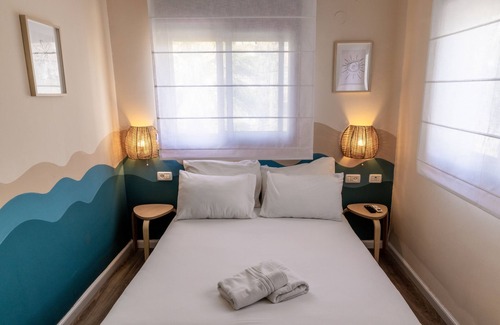 Haifa Hotel | Domus Bat Galim Hotel