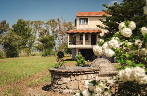Molos House | Domus Del Mare