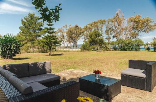 Molos House | Domus Del Mare