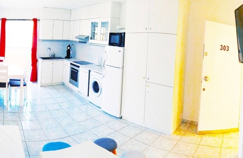 Limenas Chersonisou Apartment | Domus Dulcis Domus