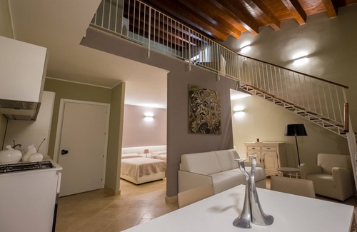 Palazzolo Acreide House | Domus Hyblaea