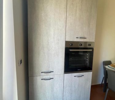 Benevento Apartment | Domus Katty