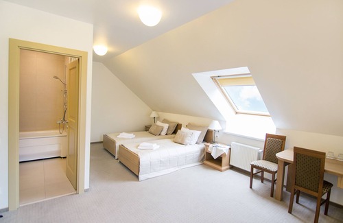 Old Town Hotel | Domus Maria