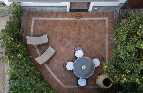 Termini Apartment | Domus Minerva