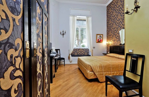Trastevere House | Domus Monamì Luxury Suites
