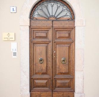 Quartiere XXIV Don Bosco House | Domus Nursia