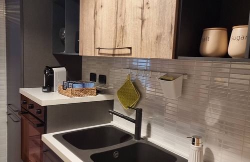 Aurelio Apartment | Domus Riva Aurelia