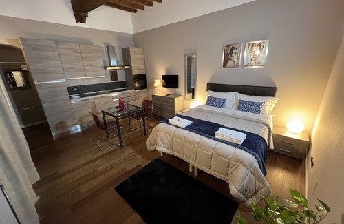 Centro Storico House | Domus San Martino