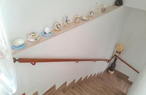 Chieti Apartment | DOMUS TEATE - Chieti