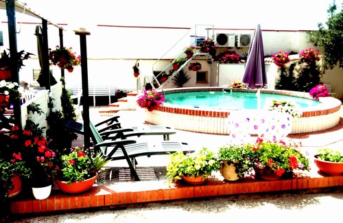 Priverno Bed & Breakfast | Domus Victoria 2
