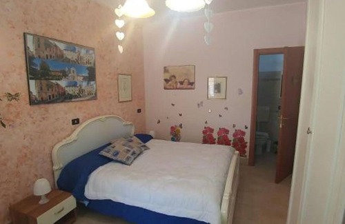 Priverno Bed & Breakfast | Domus Victoria 2