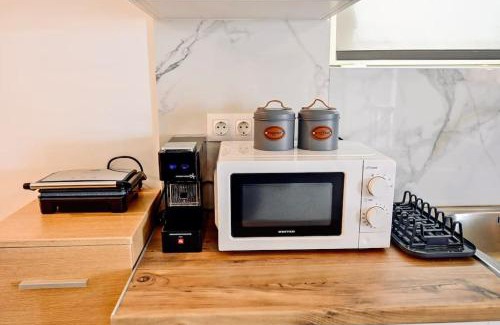 Nea Alikarnassos Apartment | Domus Vita Heraklio