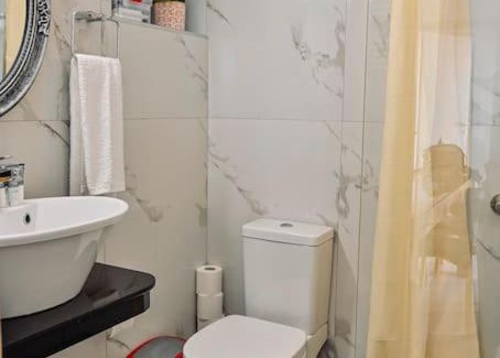 Nea Alikarnassos Apartment | Domus Vita Heraklio