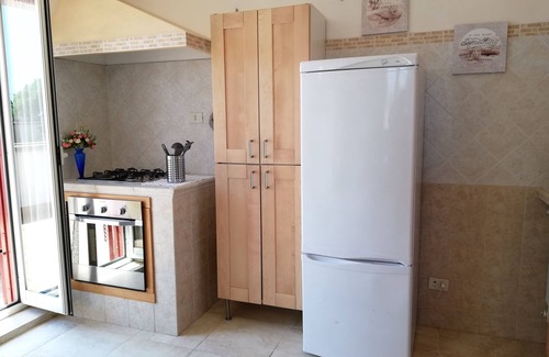 Isola Sacra Apartment | DOMUS VITTORIA - AIRPORT - CENTER OF ROME .-SEA