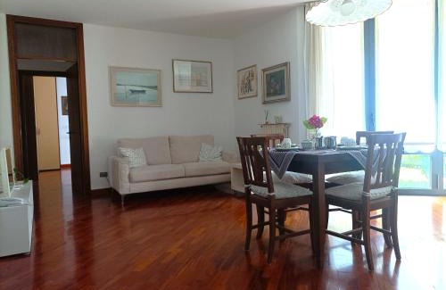 Carpenedo Apartment | Domy house 15m Venice - free park