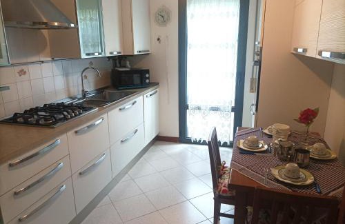 Carpenedo Apartment | Domy house 15m Venice - free park