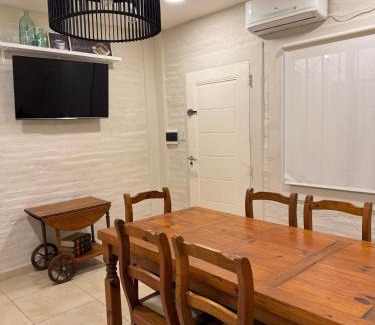 Resistencia Apartment | Don Antonio Apart4