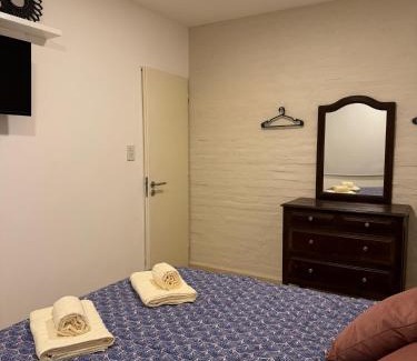 Resistencia Apartment | Don Antonio Apart4