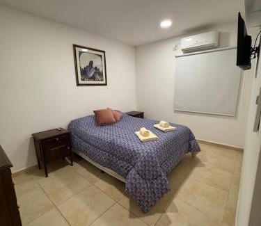 Resistencia Apartment | Don Antonio Apart4