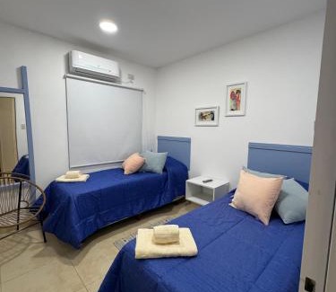 Resistencia Apartment | Don Antonio Apart4