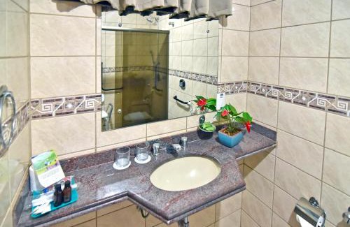 Ceres Hotel | Don Antonio Hotel