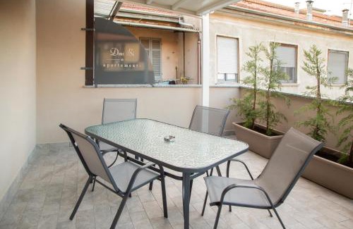 Trecate Apartment | Don Bi Apartments