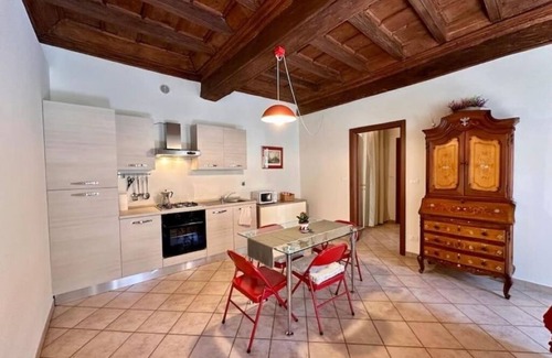 Chieri Apartment | Don Bosco House