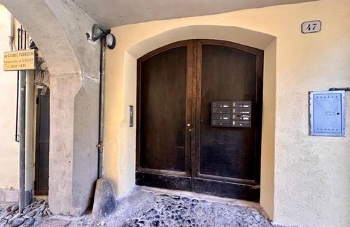 Chieri Apartment | Don Bosco House