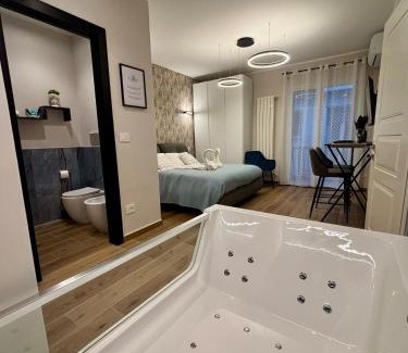 Letojanni Apartment | Don Carmelo Luxury Suites - Letojanni Taormina