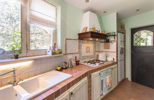 Carini House | Don Ciccio Sea House
